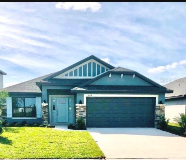 AVIARY AT RUTLAND RANCH