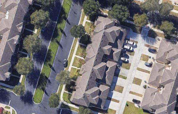 ORCHARD A1-A26 B1 B2 C D1-D4