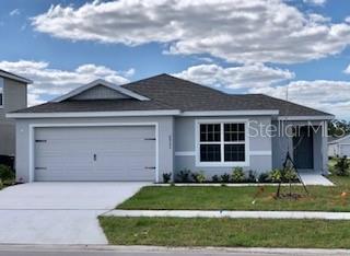 CHAPEL CREEK VILLAGES 3 AND 6