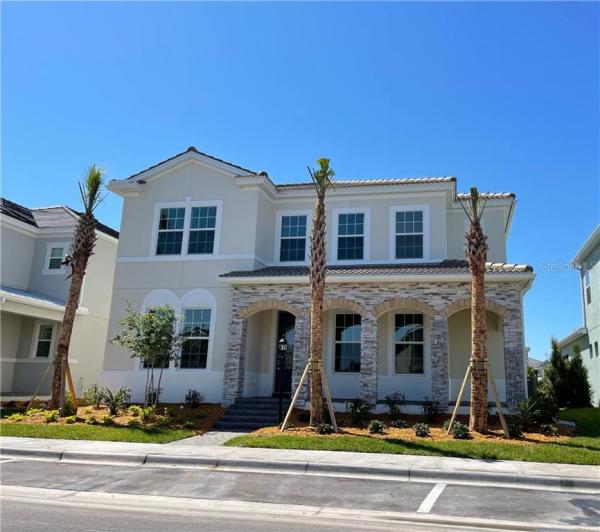 MALLORY PARK, PHASE 1 SUBPHRASE D