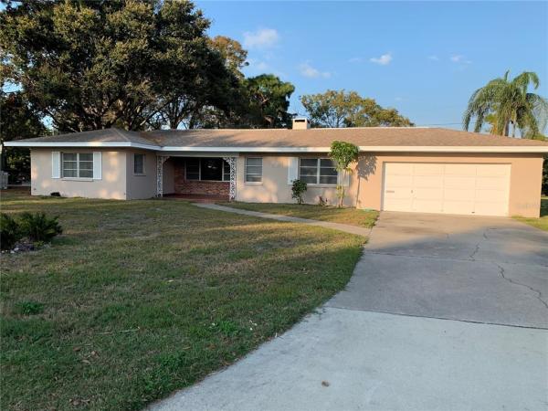 BELLEAIR ESTATES 1ST ADD