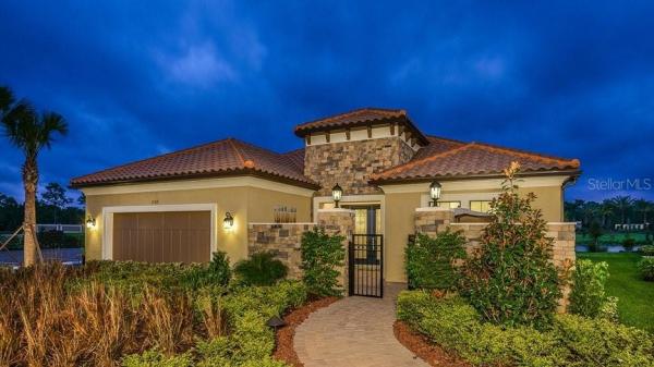 ESPLANADE AT STARKEY RANCH