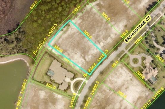 CONCESSION PH II BLK B & PH III