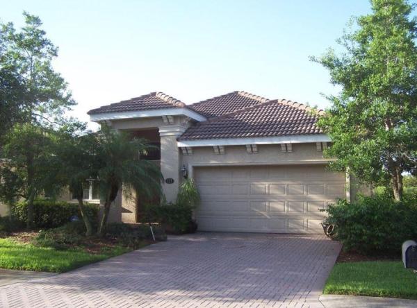 HERITAGE HARBOUR SUBPHASE E