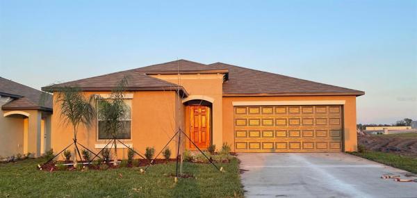 CREEK PRESERVE PHASES 2 3 AND 4 LOT 133