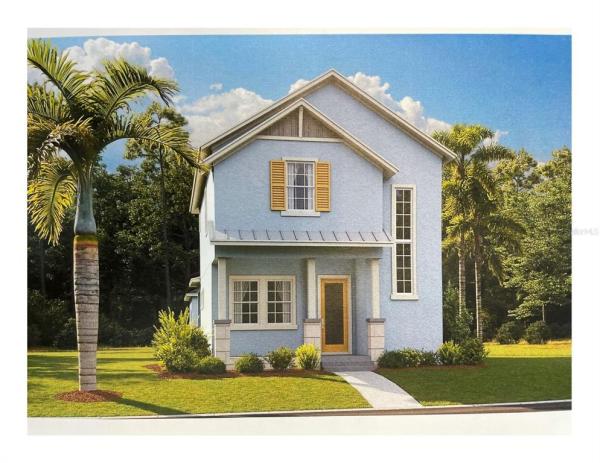 LAUREATE PARK PHASE 10