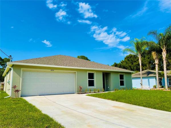 PORT CHARLOTTE SUB 09