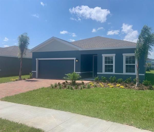 KENSINGTON RESERVE PH II