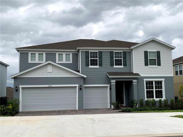 VISTA RESERVE PHASE 1