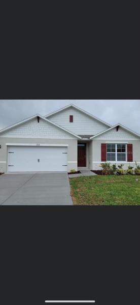 LAKES AT LAUREL HIGHLANDS