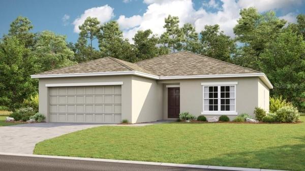 TIERRRA DEL SOL EAST PHASE 1