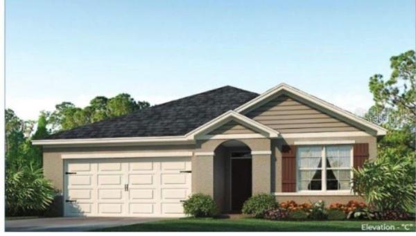 RIVERBEND AT CAMERON HEIGHTS PHASE 3