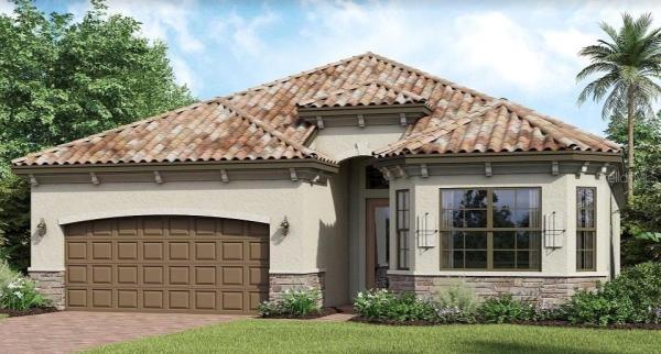 LAKEWOOD NATIONAL GOLF CULB PH II