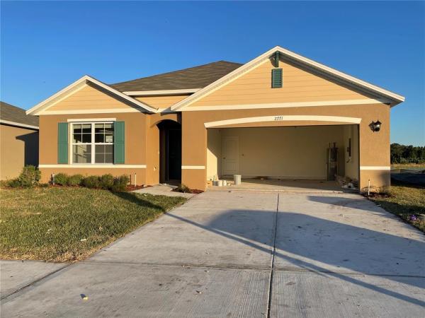 LAKES AT LAUREL HIGHLANDS