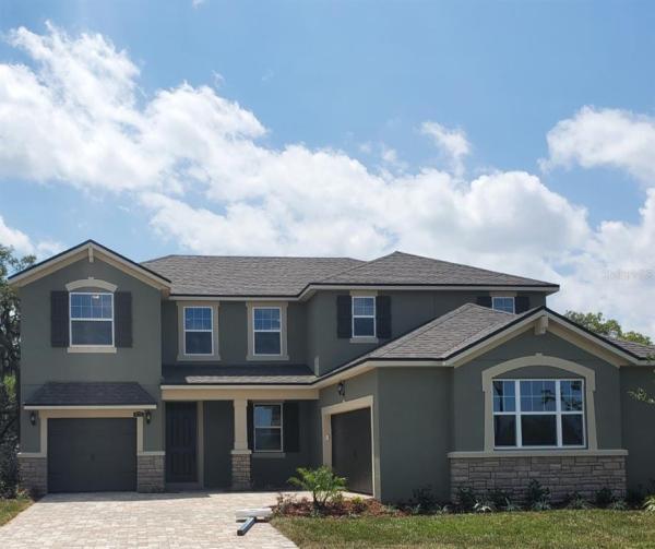 BOYETTE PARK PH 1/A 1/B 1/D