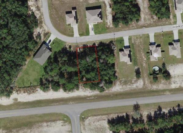 POINCIANA NBRHD 02 VILLAGE 08