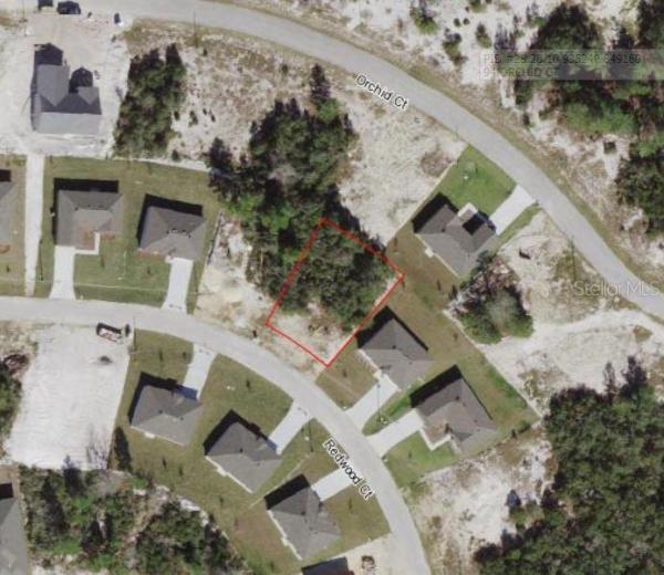 POINCIANA NBRHD 02 VILLAGE 08