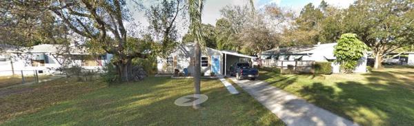 PASADENA GARDENS GULFVIEW SEC