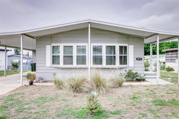 FOXWOOD LAKE ESTATES PH 01