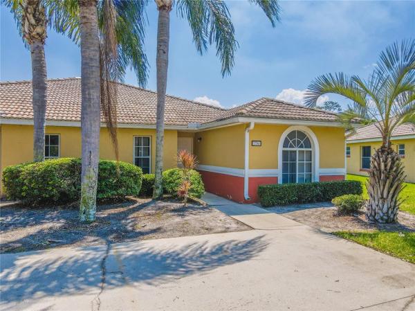 LAKE MARION GOLF RESORT