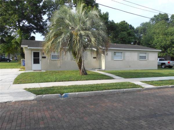 CALVIN & OVERSTREETS ADD