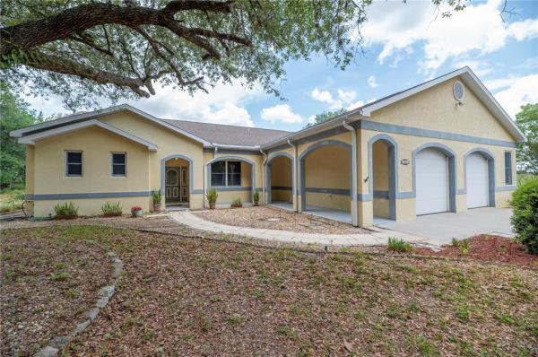 NOT IN A SUBDIVISION