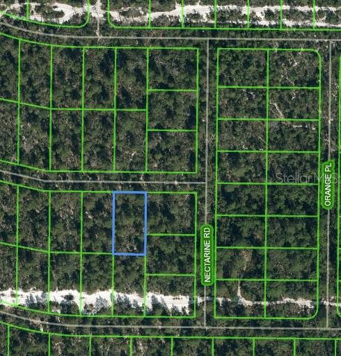 ORANGE BLOSSOM ESTATE UT 10 REP