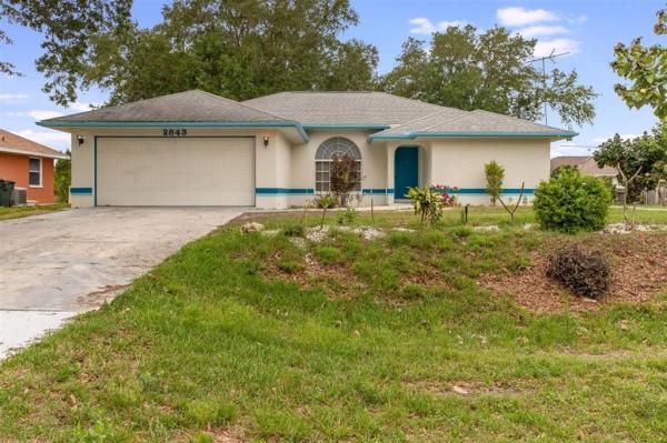 PORT CHARLOTTE SUB 37