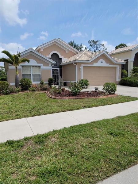 WEXFORD ON THE GREEN PH 1