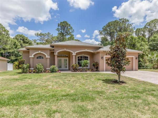 PORT CHARLOTTE SUB 25