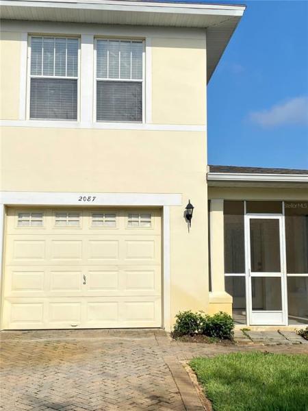 CYPRESS LAKES TWNHM PII