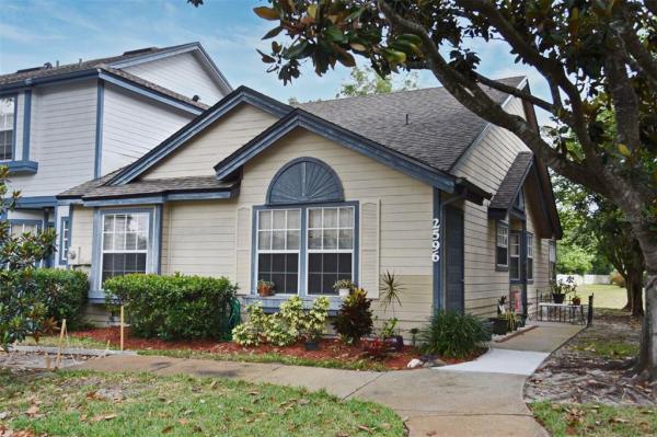 WEKIVA RESERVE UNIT 4