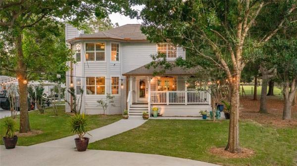 LAKE WHIPPOORWILL RURAL SETTLEMENT