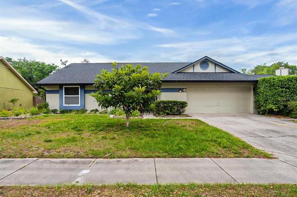 ALAFAYA WOODS PH 1 - UNIT A