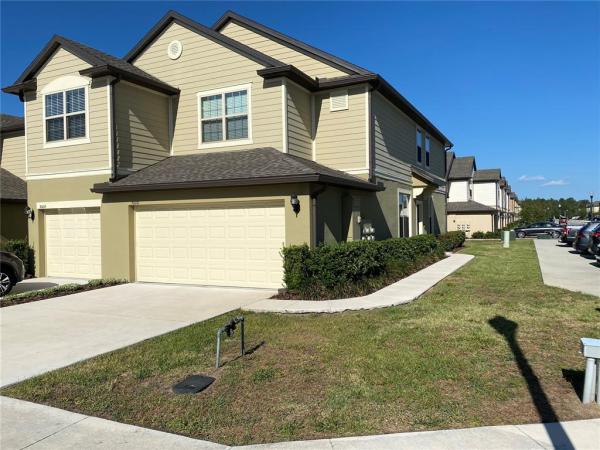 EMERSON NORTH TWNHMS