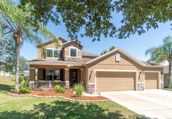 SOUTHERN RIDGE AT ESTATES