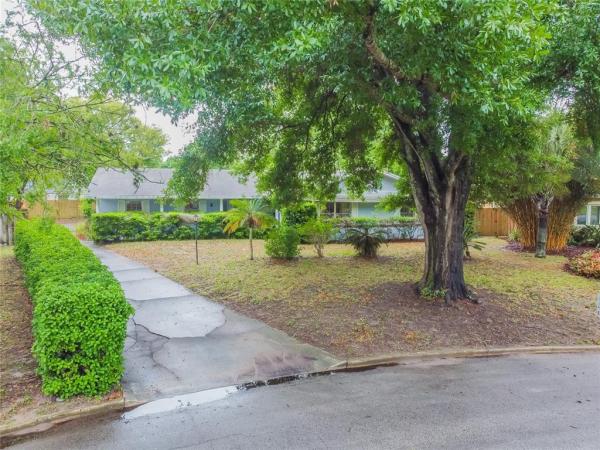 HIGHLAND PARK ESTATES FIRST ADD