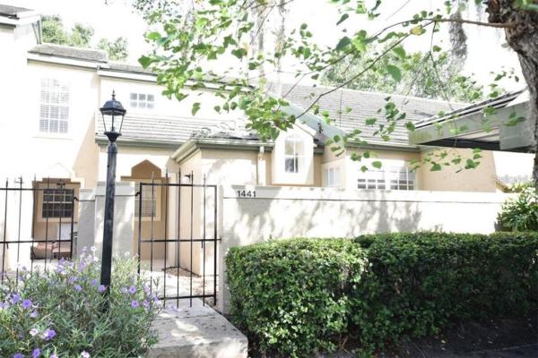 BARCLAY PLACE A CONDO