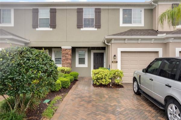 RIVERVIEW TWNHMS PH II