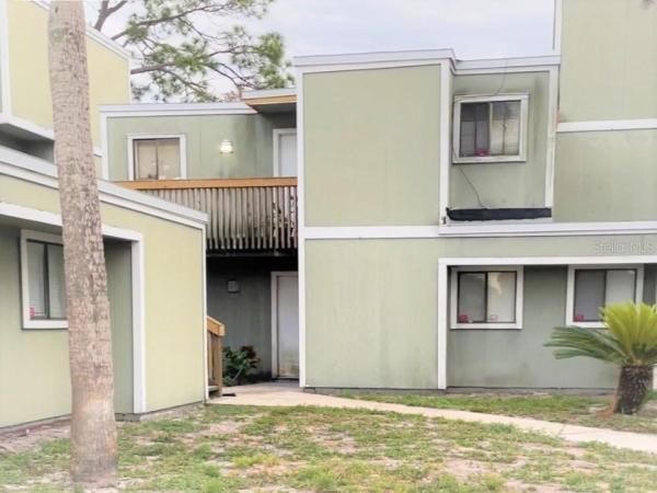 WINTER PARK WOODS CONDO