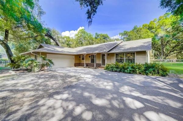 PONKAN PINES FIRST ADD