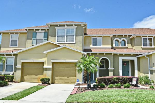 PRESERVE AT EAGLE LAKE