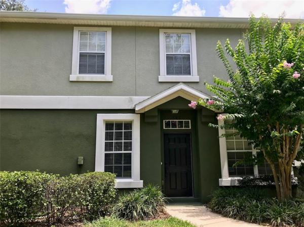 OVERLOOK/PARKSIDE CONDO