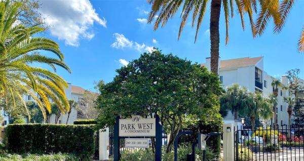 PARK WEST CONDO