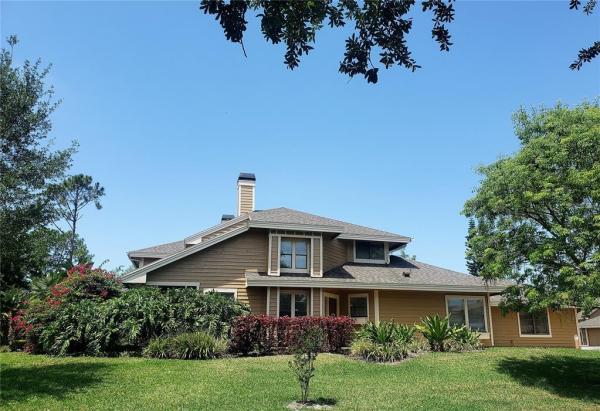 STONEWOOD MANORHOMES