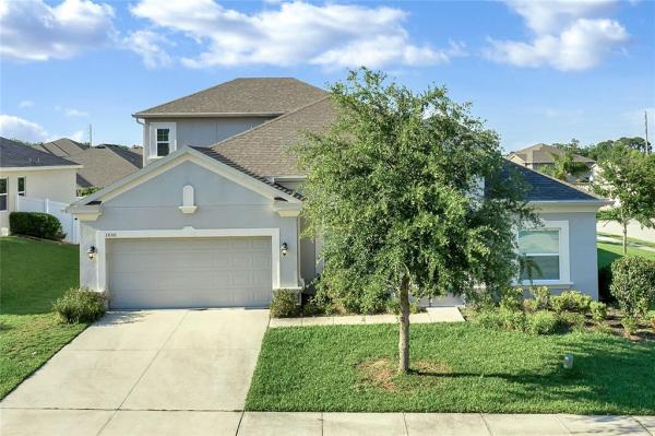 EUSTIS GRAND ISLAND RESERVE