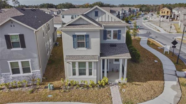 TUSKAWILLA CROSSINGS PH 1