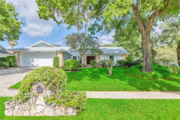 WEKIVA CLUB ESTATES SEC 08