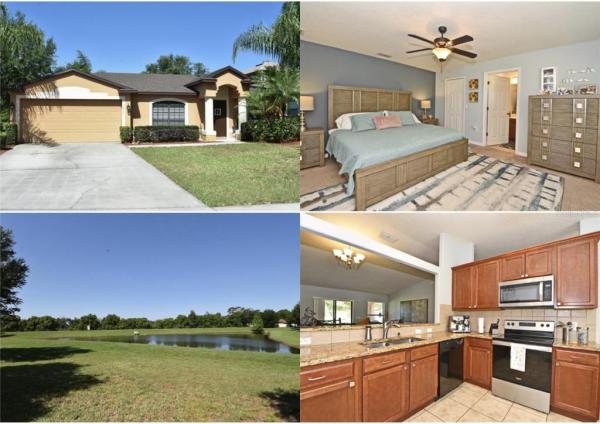 OAKHURST GOLF ESTATES