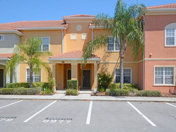 PARADISE PALMS RESORT P1